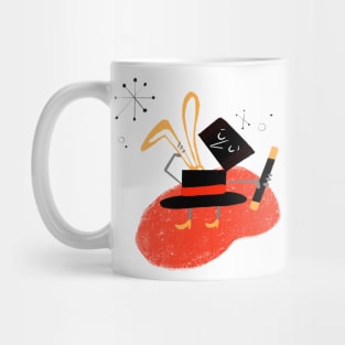 Ta-Da! Mug